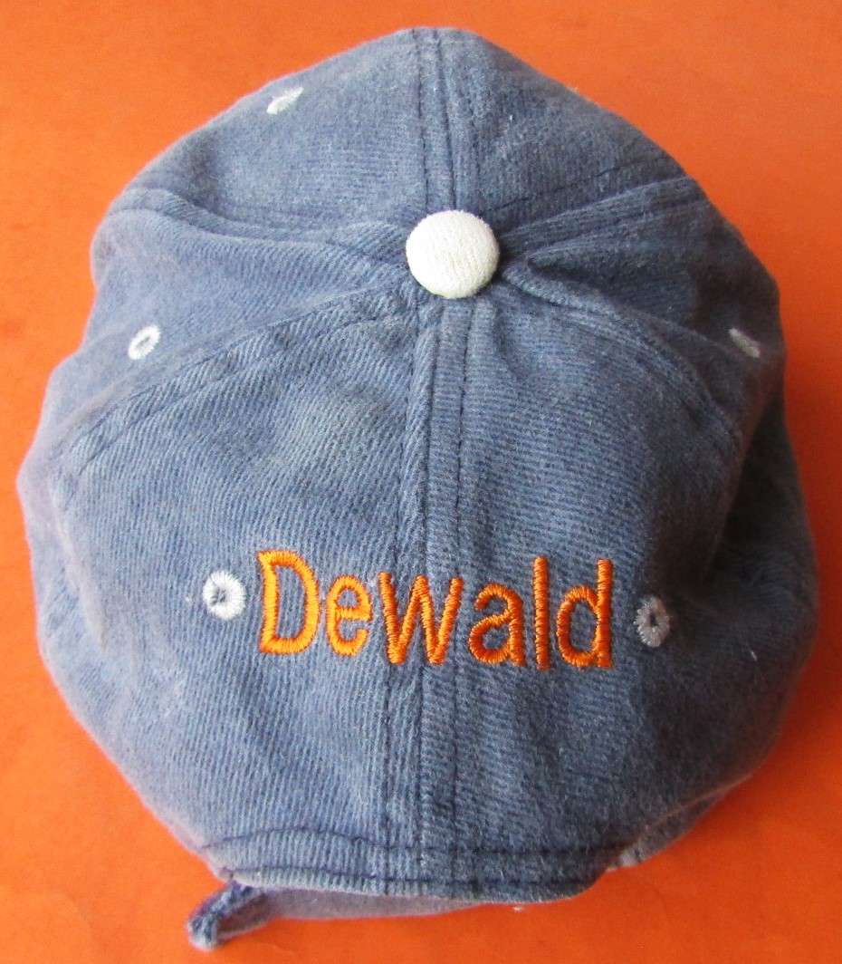 Old Cheetahs Rugby Cap