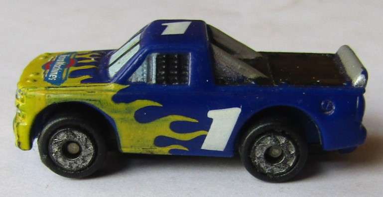 1996 LGT Micro Machines - Chevrolet S10 Pickup Truck