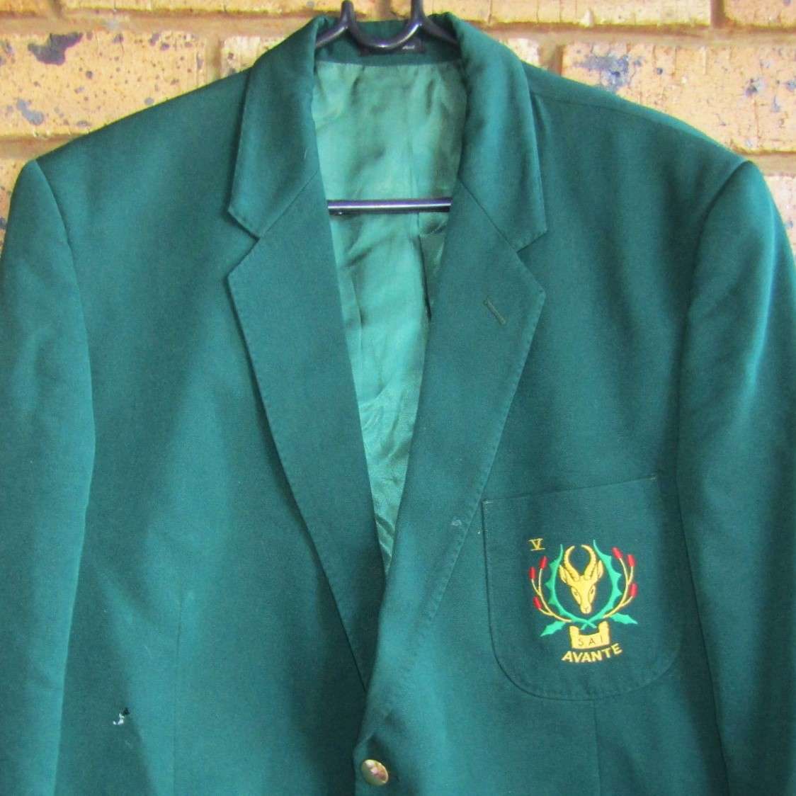 SADF 5 SAI Infantry Blazer Jacket