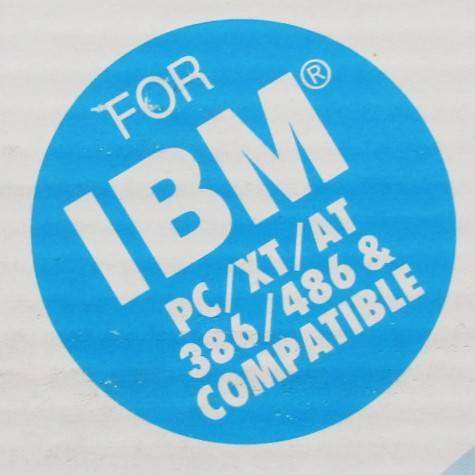 Quickshot Warrior 5 PC Joystick from 1992