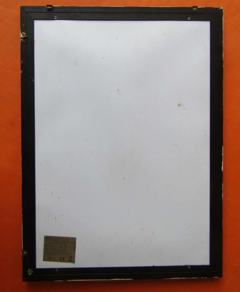 Old Jagermeister LED Advertising Display