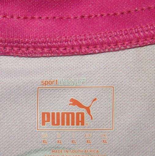 Unused with Tags - Bulls Pink Super Rugby Jersey - XL Size