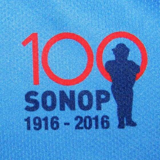 2016 Sonop Koshuis Varsity Cup Players Rugby Jersey