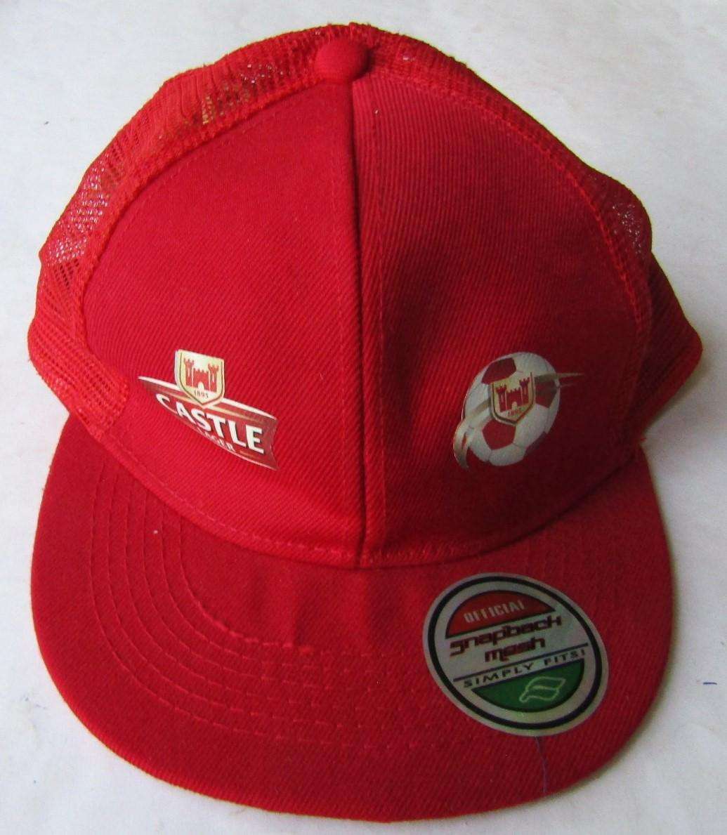 Old Castle Lager Football Cap