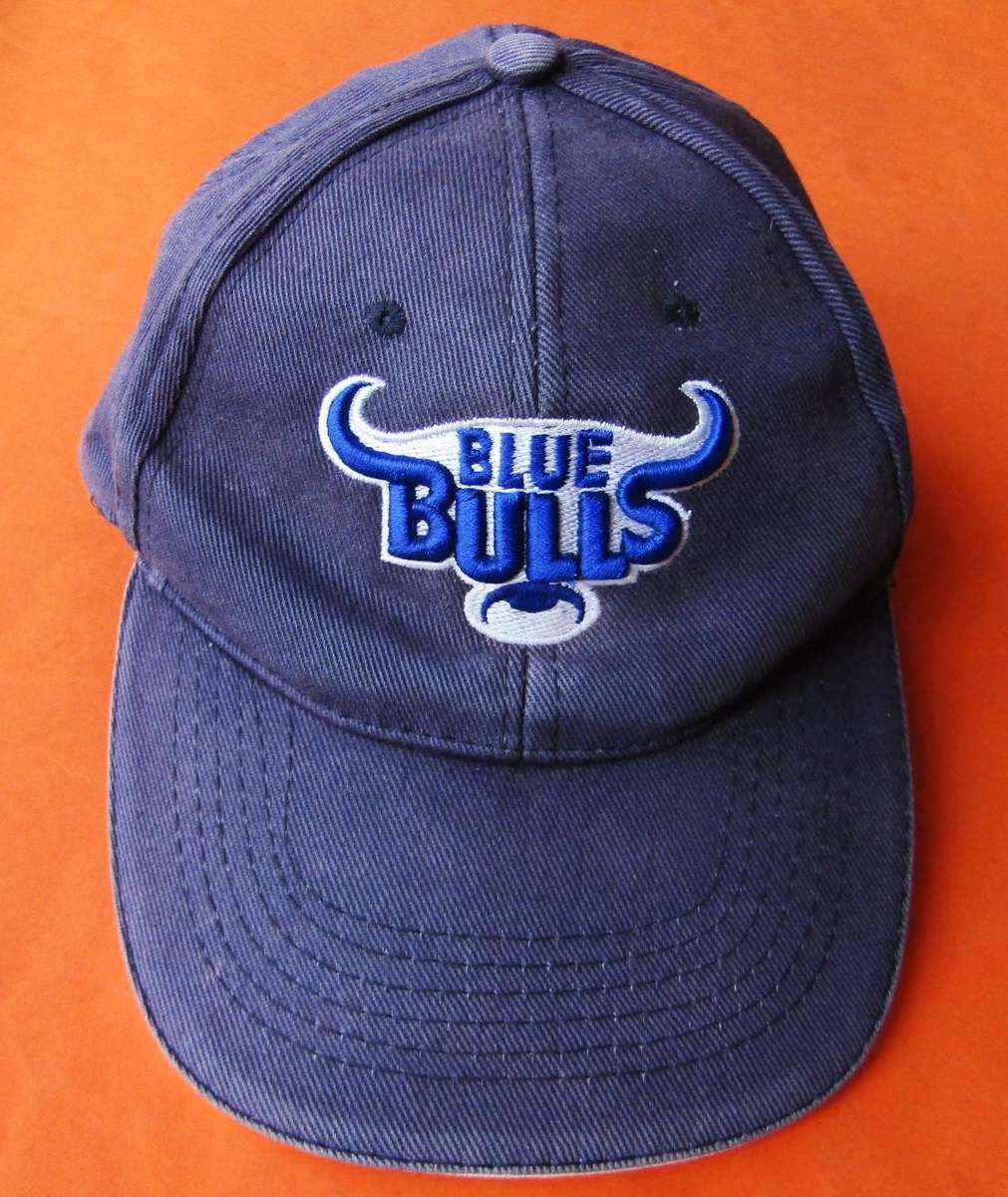 Old Blue Bulls Season Ticket Holder Rugby Cap