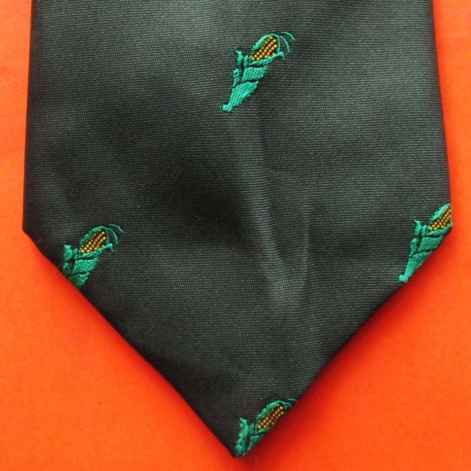 Old Wes Transvaal Rugby Neck Tie