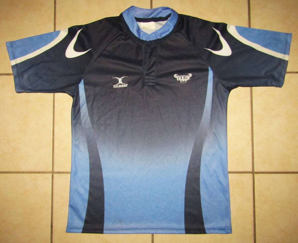 Old Bulls Rugby Jersey - Large Size