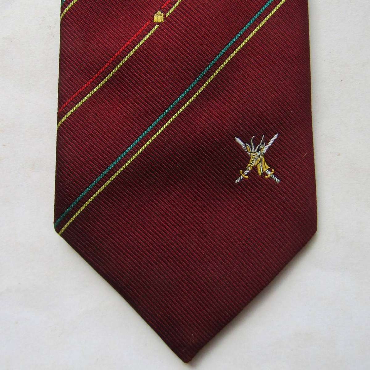Old SADF Army Neck Tie