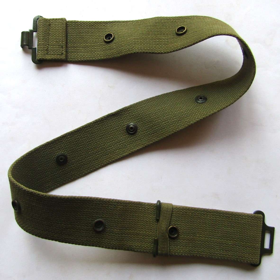 SADF Border War Web Belt