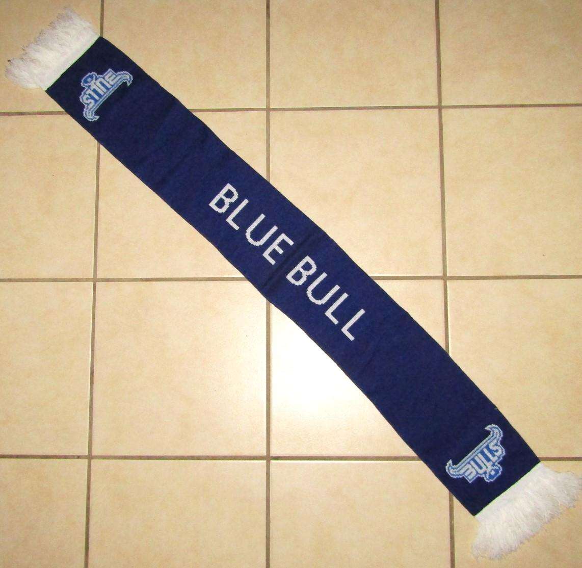 Old Bulls Rugby Neck Scarf