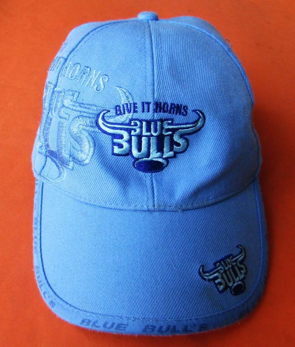 Old Blue Bulls Rugby Cap