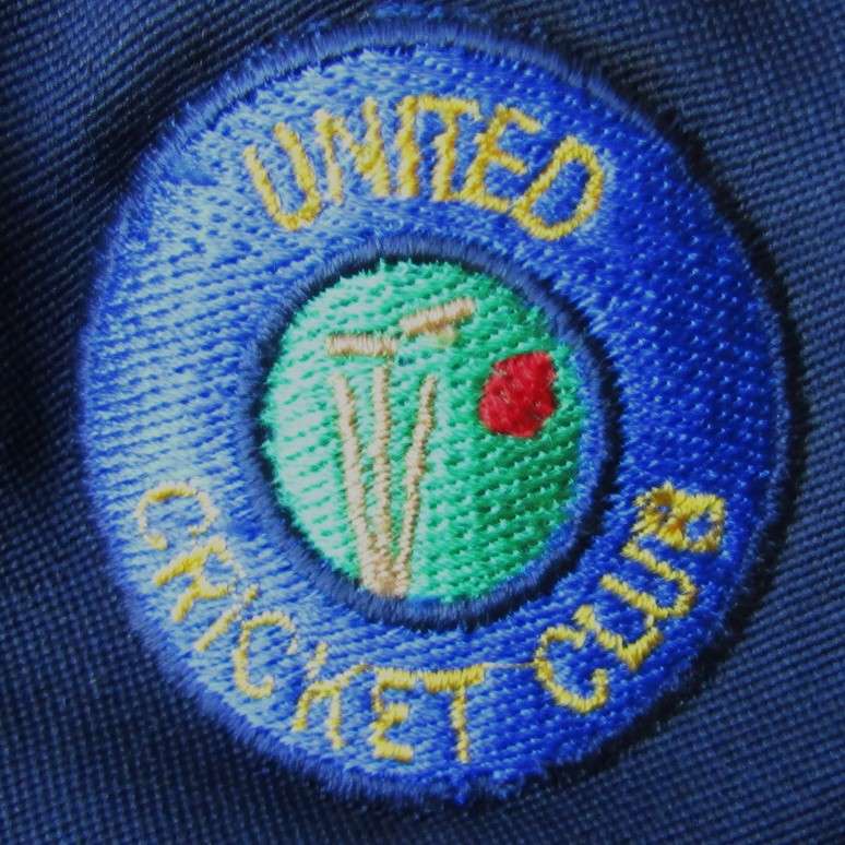 Old United Cricket Club Cap