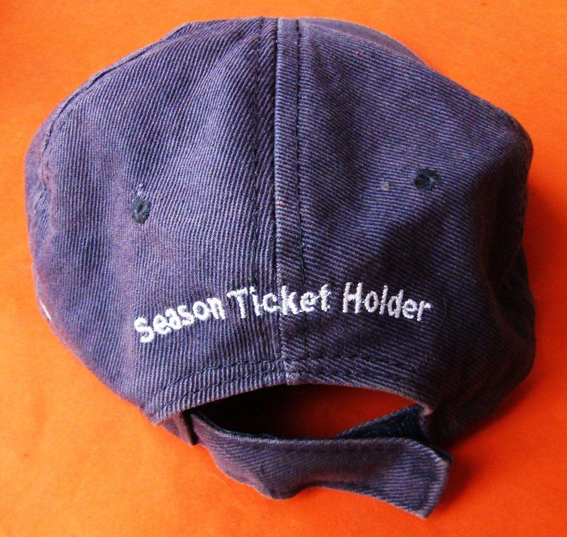 Old Blue Bulls Season Ticket Holder Rugby Cap