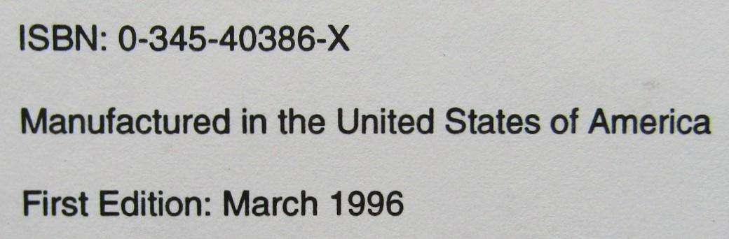 Garfield Cartoon Book (1996)