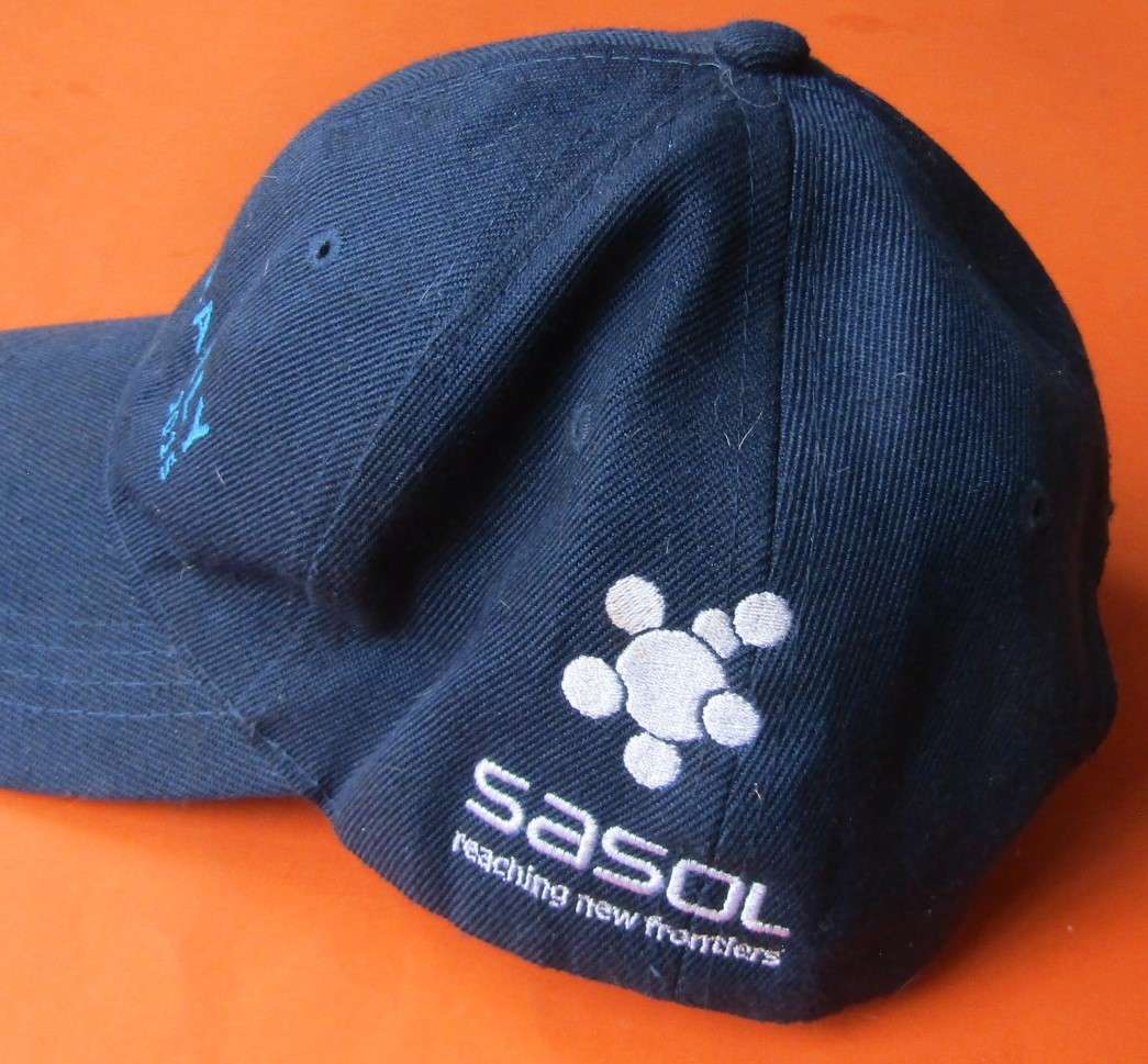 2015 Sasol Rally Cap