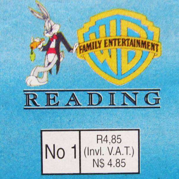 Animaniacs #1 Comic Book (1994)