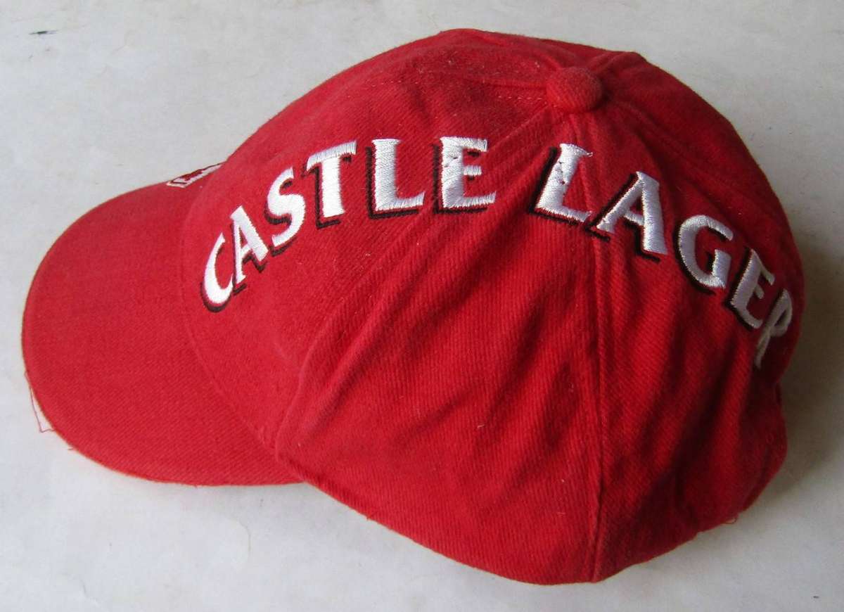 Old Castle Lager Beer Cap
