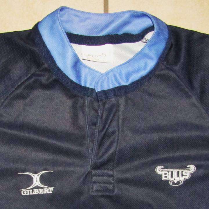 Old Bulls Rugby Jersey - Large Size
