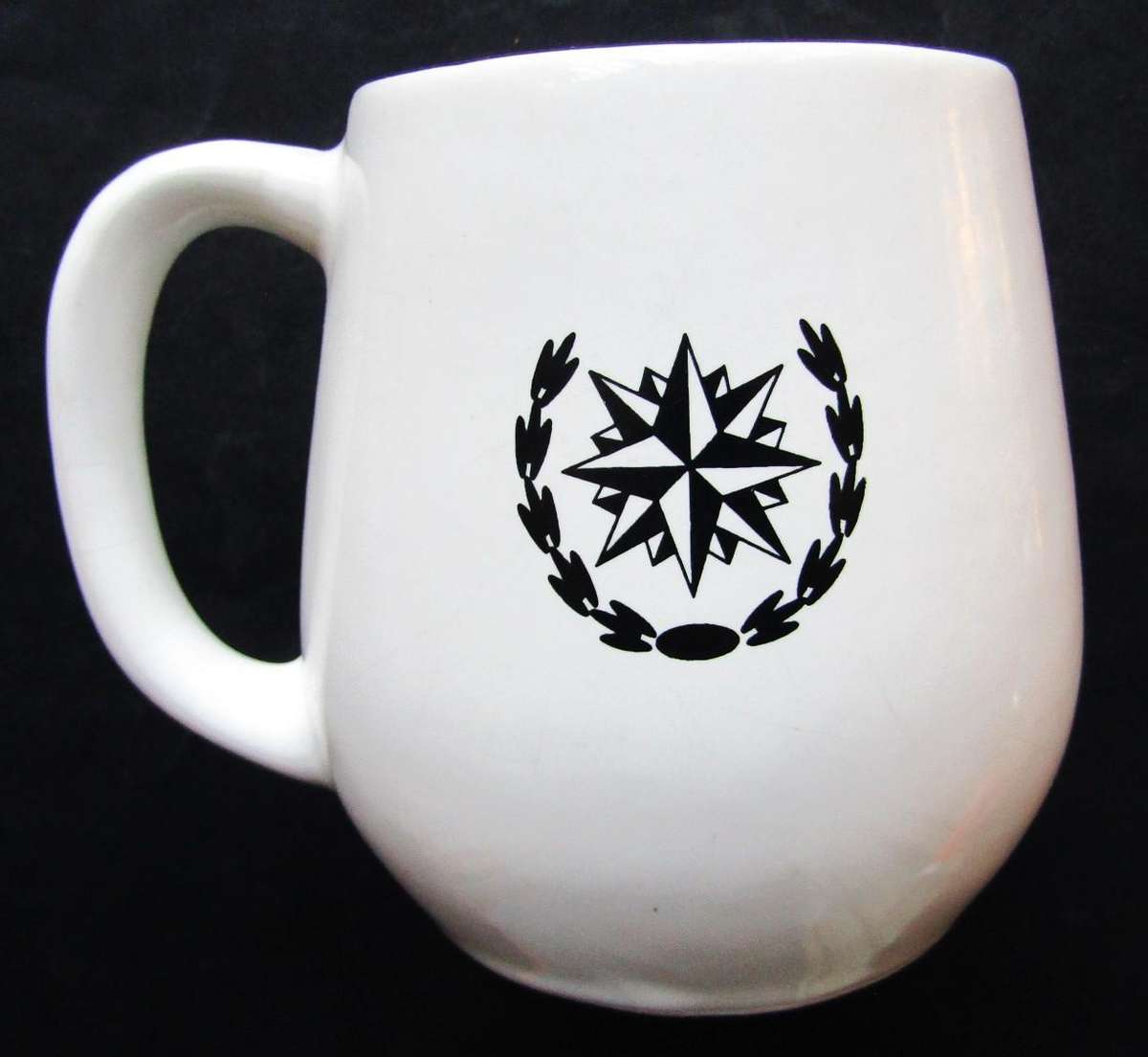 1993 SADF 1 Recce Commando Beer Mug