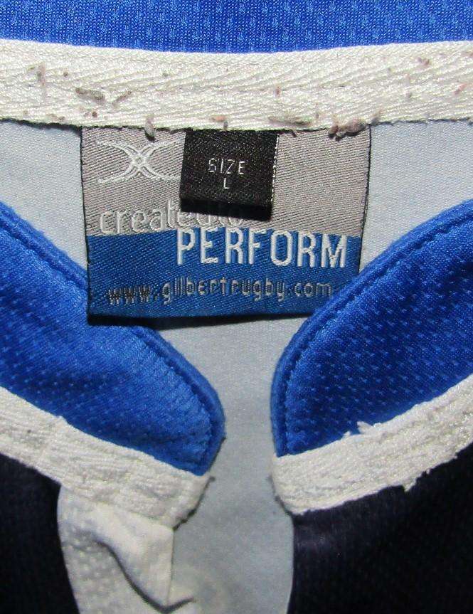 Old Bulls Rugby Jersey - Large Size