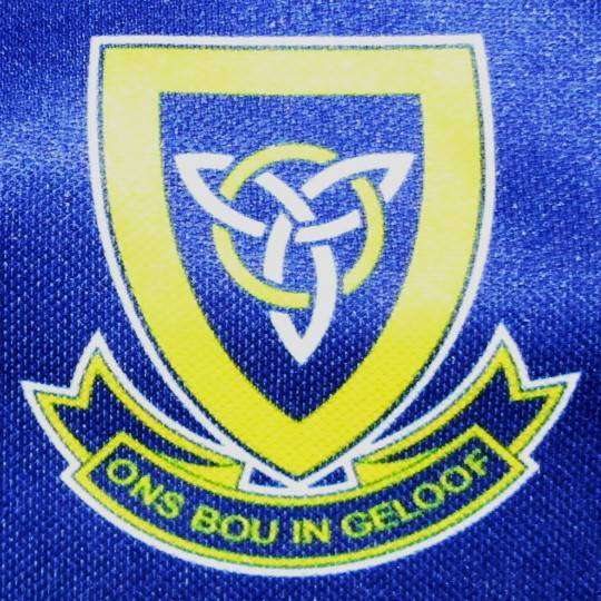 Old Hoërskool Waterkloof Rugby Jersey