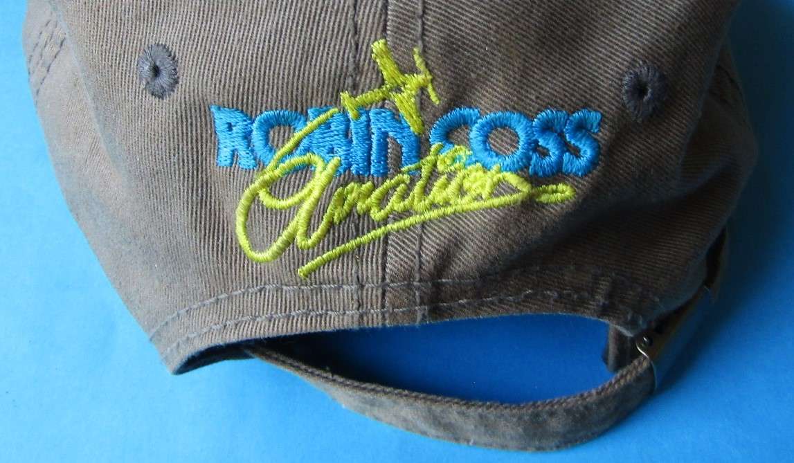 2024 Kitty Hawk Aircraft Cap