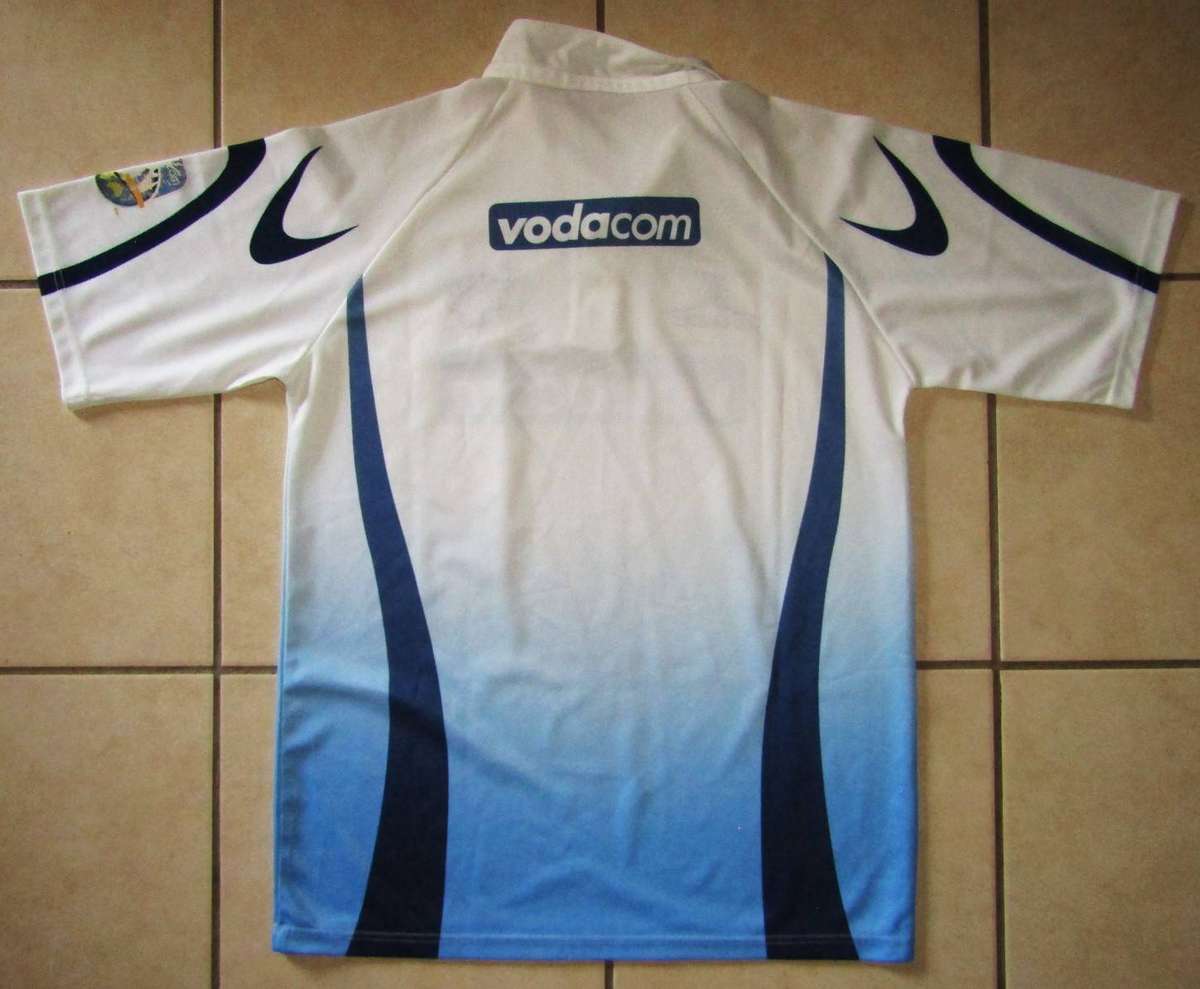 Old Blue Bulls Rugby Jersey - Large Size