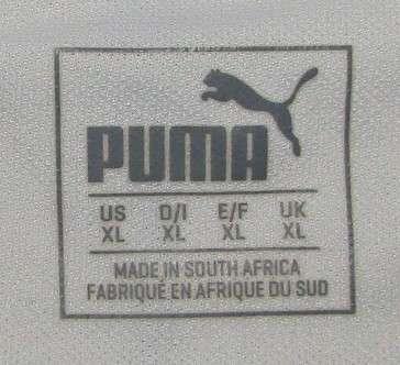 2018 Bulls Super Rugby Jersey - XL Size