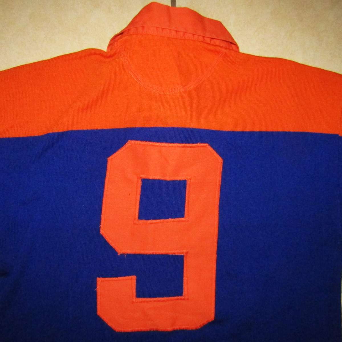 Old Harrismith Hoërskool Players Rugby Jersey