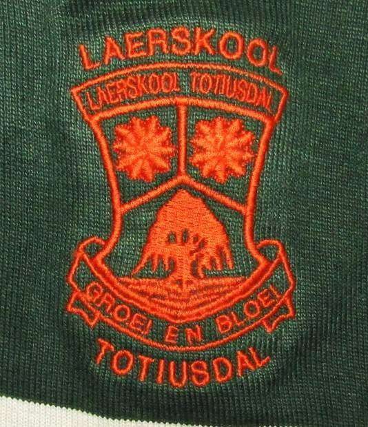 Old Totiusdal Players Rugby Jersey