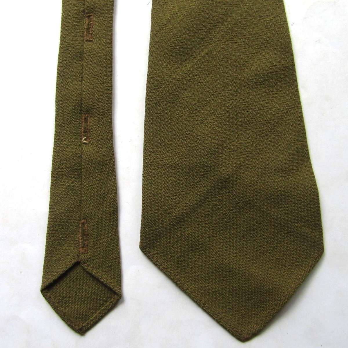 SADF Army Step Out Neck Tie