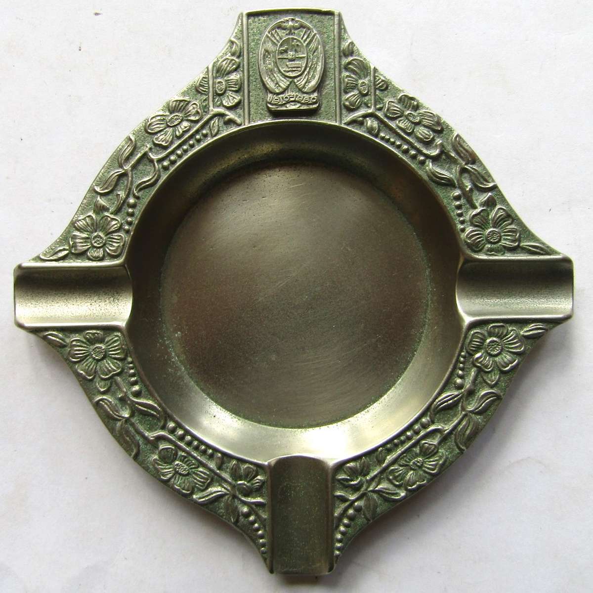 1960 Transvaal Ashtray