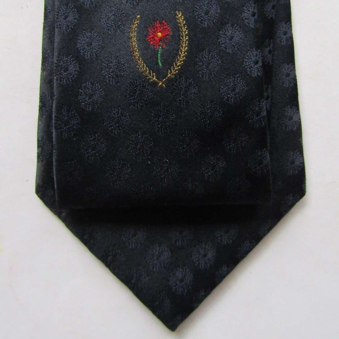 Old Noord Transvaal Rugby Neck Tie