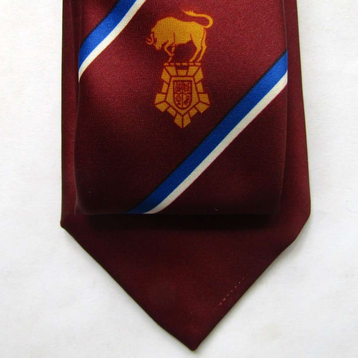 SADF Staff Corps Neck Tie