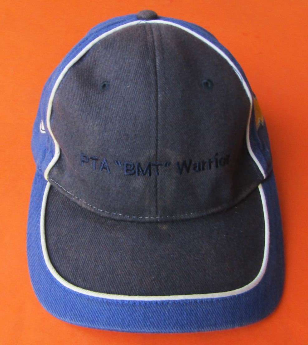Old Chevy Isuzu Opel BMT Warrior Cap