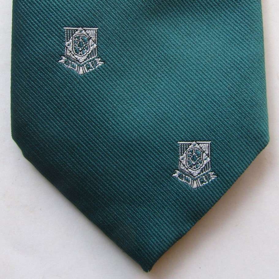 Old Griqualand West Rugby Neck Tie