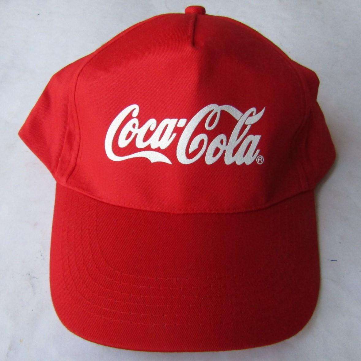 Old Coca Cola Cap