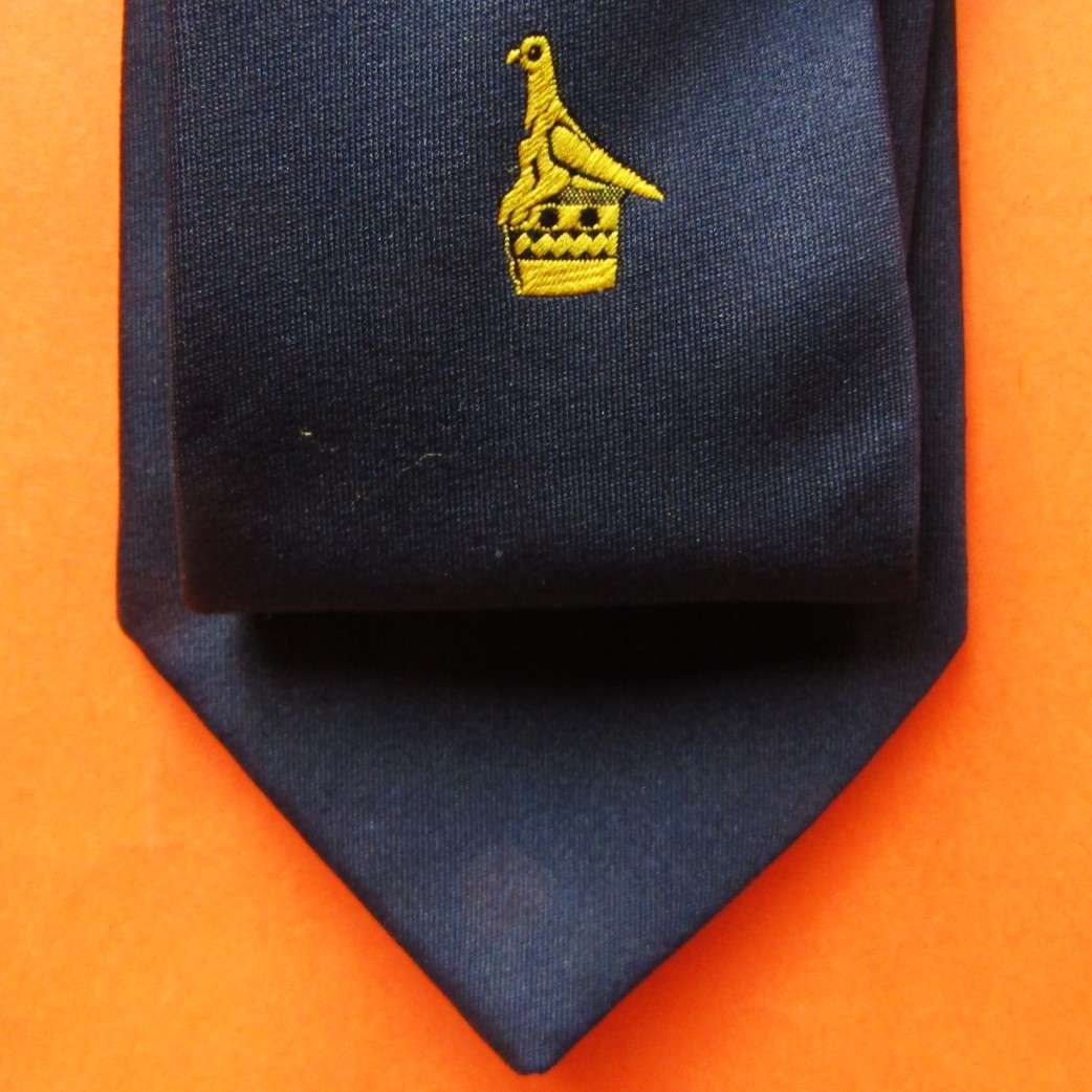 Old Rhodesia Neck Tie