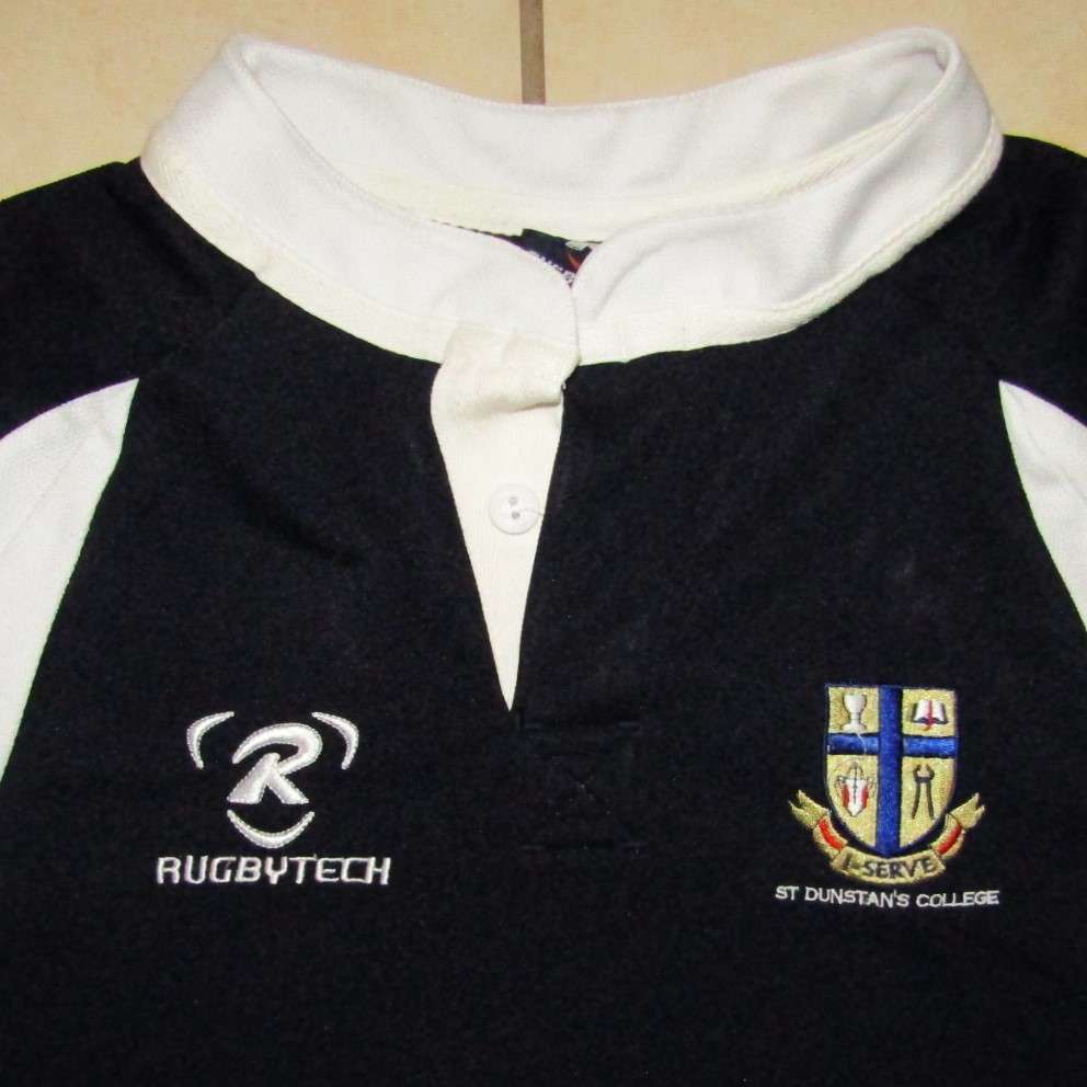 Old St Dunstan's College Players Rugby Jersey