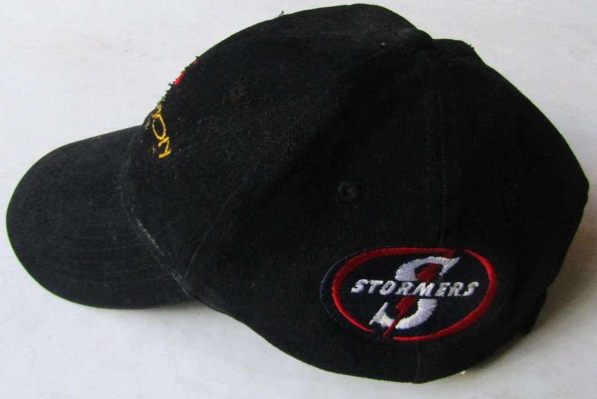Old Bulls vs Stormers Rugby Cap