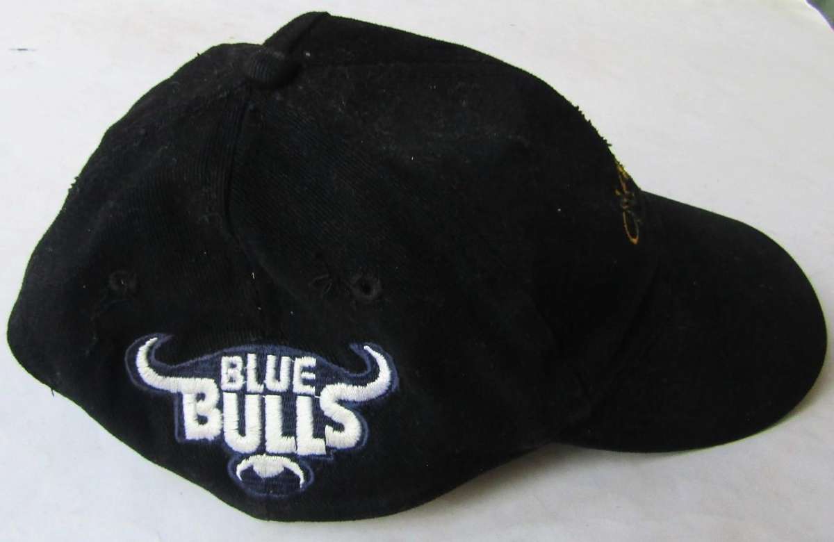 Old Bulls vs Stormers Rugby Cap