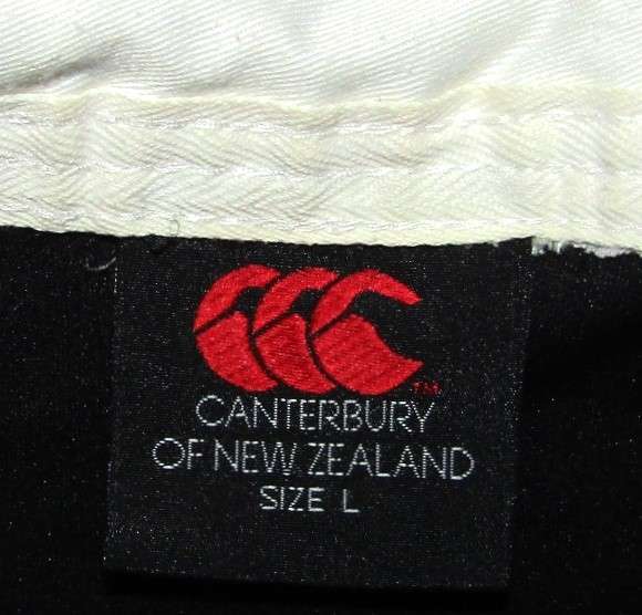 Old Sharks Rugby Jersey - Large Size