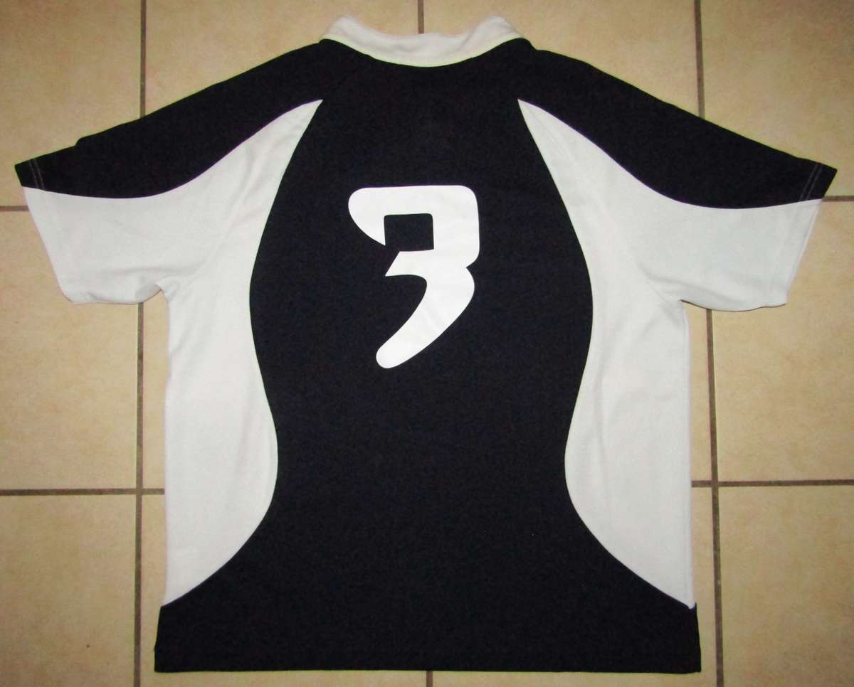 Old St Dunstan's College Players Rugby Jersey
