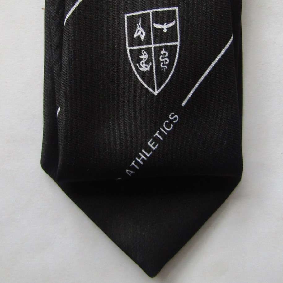 SADF Athletics Neck Tie