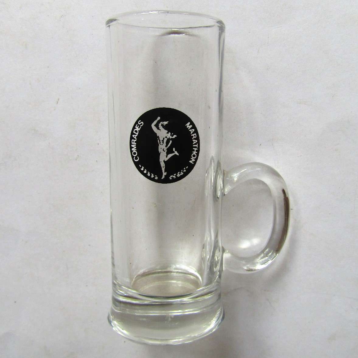 Old Comrades Marathon Shot Glass