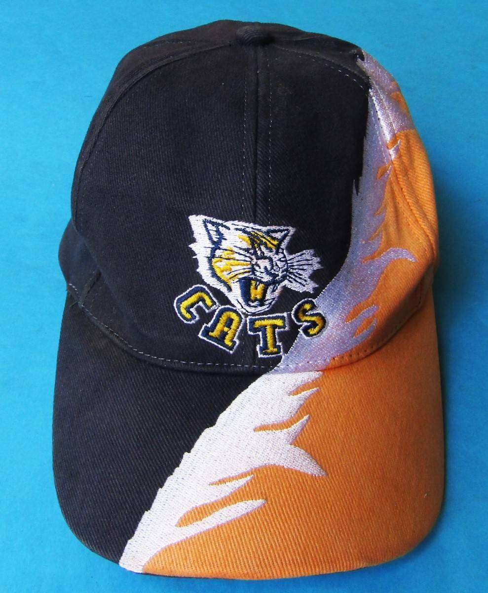 Old Cats Super 12 Rugby Cap