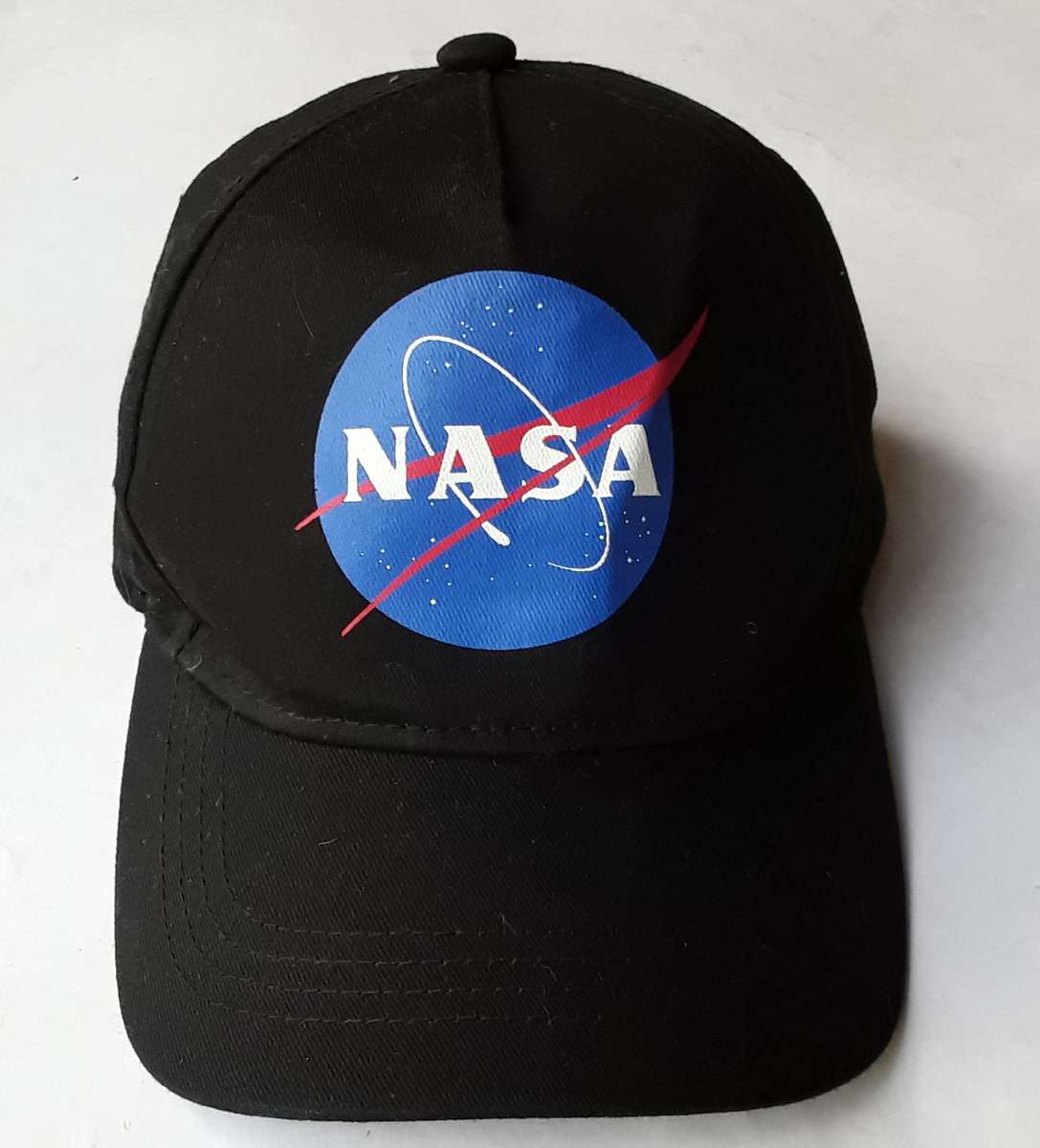 Cool NASA Space Cap
