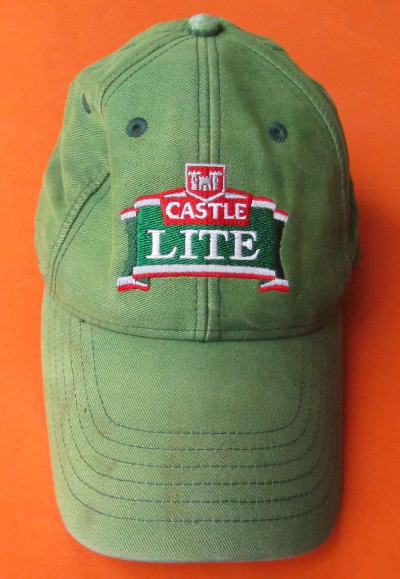 Old Castle Lite Beer Cap
