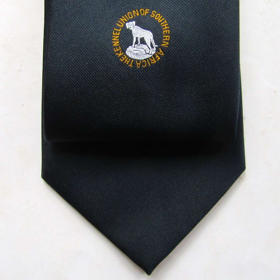 Old Kennel Union of South Africa Neck Tie