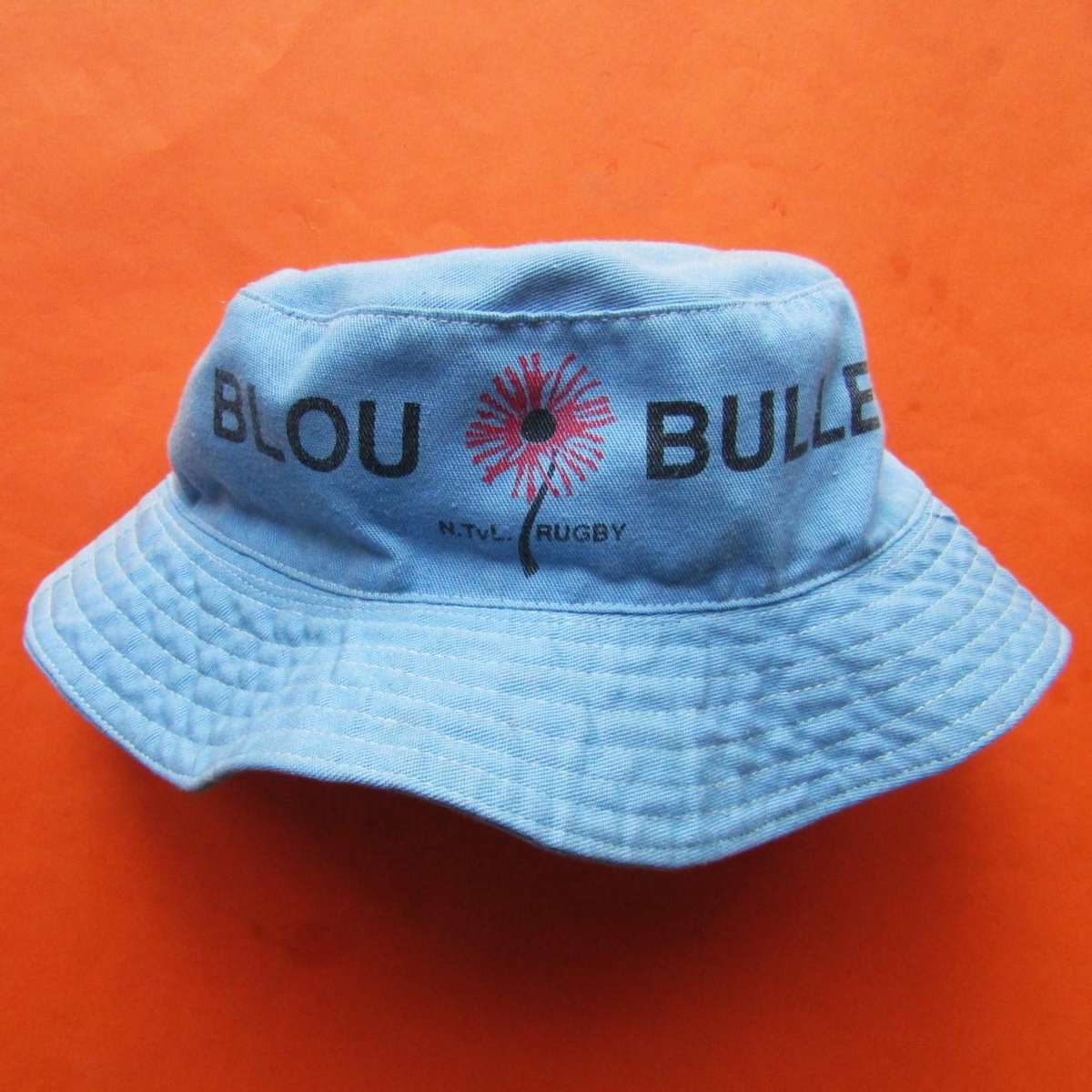 Old Noord Transvaal Rugby Hat